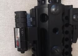 Автомат Crosmsn DMPS SBR б/у.