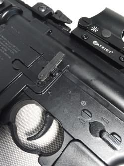 Автомат Crosmsn DMPS SBR б/у.