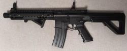 Автомат Crosman DMPS SBR