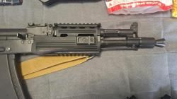 Автомат Cyma АК-74М (CM040C)