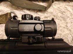 Автомат Cyma АК Magpul Custom Sport Series BK