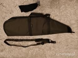 Автомат Cyma АК Magpul Custom Sport Series BK