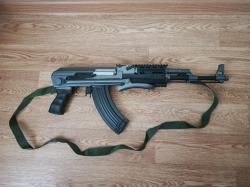 Автомат Cyma АКС-47 Tactical (CM028B)