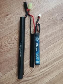 Автомат Cyma АКС-47 Tactical (CM028B)