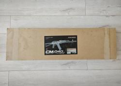 Автомат (Cyma) CM040 АКС-74