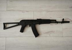 Автомат (Cyma) CM040 АКС-74