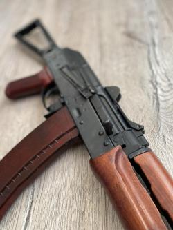 Автомат E&L АКСУ-74У AEG Essential (EL-A104S)