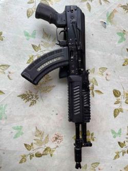 Автомат Калашникова АК 104 СХП 7.62