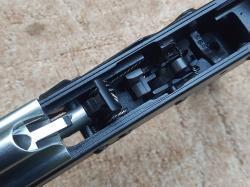 Автомат Подарочный АКМ Охолощенный "Молот армс" ВПО-925 1974 года состояние супер люкс.