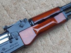 Автомат Подарочный АКМ Охолощенный "Молот армс" ВПО-925 1974 года состояние супер люкс.