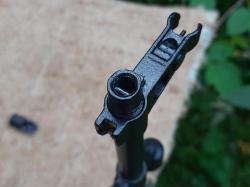 Автомат Подарочный АКМ Охолощенный "Молот армс" ВПО-925 1974 года состояние супер люкс.