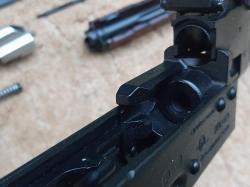 Автомат Подарочный АКМ Охолощенный "Молот армс" ВПО-925 1974 года состояние супер люкс.