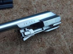 Автомат Подарочный АКМ Охолощенный "Молот армс" ВПО-925 1974 года состояние супер люкс.