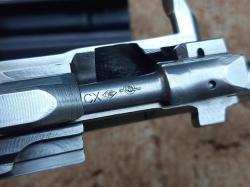 Автомат Подарочный АКМ Охолощенный "Молот армс" ВПО-925 1974 года состояние супер люкс.