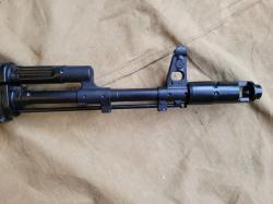 Продам Автомат Калашникова АК-103 СХП ПРОДАЖА/ВЫКУП ММГ, СПИСАННОГО И ОХОЛОЩЕННОГО ОРУЖИЯ