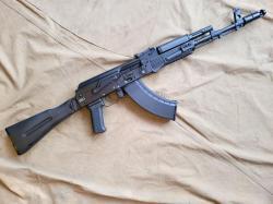 Продам Автомат Калашникова АК-103 СХП ПРОДАЖА/ВЫКУП ММГ, СПИСАННОГО И ОХОЛОЩЕННОГО ОРУЖИЯ