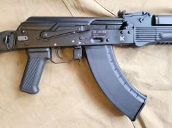 Продам Автомат Калашникова АК-103 СХП ПРОДАЖА/ВЫКУП ММГ, СПИСАННОГО И ОХОЛОЩЕННОГО ОРУЖИЯ