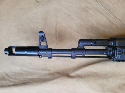 Продам Автомат Калашникова АК-103 СХП ПРОДАЖА/ВЫКУП ММГ, СПИСАННОГО И ОХОЛОЩЕННОГО ОРУЖИЯ