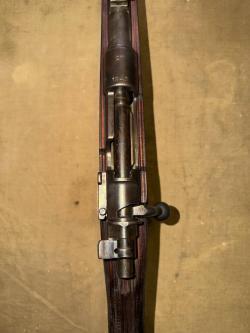 Продам Карабин Маузер М98К ММГ ПРОДАЖА/ВЫКУП ММГ, СПИСАННОГО И ОХОЛОЩЕННОГО ОРУЖИЯ