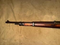Продам Карабин Маузер М98К ММГ ПРОДАЖА/ВЫКУП ММГ, СПИСАННОГО И ОХОЛОЩЕННОГО ОРУЖИЯ