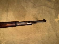 Продам Карабин Маузер М98К ММГ ПРОДАЖА/ВЫКУП ММГ, СПИСАННОГО И ОХОЛОЩЕННОГО ОРУЖИЯ