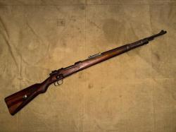 Продам Карабин Маузер М98К ММГ ПРОДАЖА/ВЫКУП ММГ, СПИСАННОГО И ОХОЛОЩЕННОГО ОРУЖИЯ