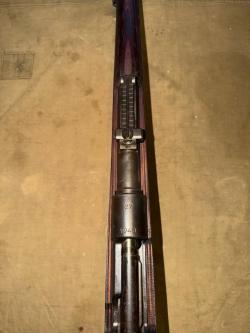 Продам Карабин Маузер М98К ММГ ПРОДАЖА/ВЫКУП ММГ, СПИСАННОГО И ОХОЛОЩЕННОГО ОРУЖИЯ