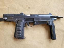 Пистолет-пулемёт RAK63 СХП ПРОДАЖА/ВЫКУП ММГ, СПИСАННОГО И ОХОЛОЩЕННОГО ОРУЖИЯ