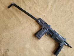 Пистолет-пулемёт RAK63 СХП ПРОДАЖА/ВЫКУП ММГ, СПИСАННОГО И ОХОЛОЩЕННОГО ОРУЖИЯ