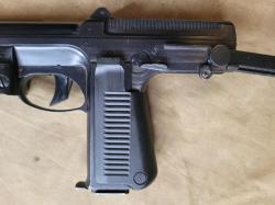 Пистолет-пулемёт RAK63 СХП ПРОДАЖА/ВЫКУП ММГ, СПИСАННОГО И ОХОЛОЩЕННОГО ОРУЖИЯ