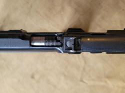 Пистолет-пулемёт RAK63 СХП ПРОДАЖА/ВЫКУП ММГ, СПИСАННОГО И ОХОЛОЩЕННОГО ОРУЖИЯ