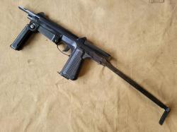 Пистолет-пулемёт RAK63 СХП ПРОДАЖА/ВЫКУП ММГ, СПИСАННОГО И ОХОЛОЩЕННОГО ОРУЖИЯ
