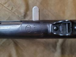 Продам Пистолет-пулемет ППС-43 СХ ПРОДАЖА/ВЫКУП ММГ, СПИСАННОГО И ОХОЛОЩЕННОГО ОРУЖИЯ