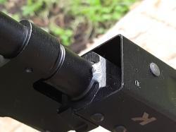 Автомат Калашникова охолощенный АК-103 ранний деактив 2016 г., новый в отличном состоянии.