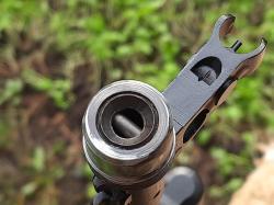 Автомат Калашникова охолощенный АК-103 ранний деактив 2016 г., новый в отличном состоянии.