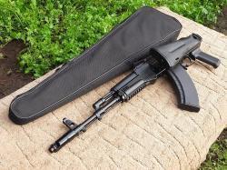 Автомат Калашникова охолощенный АК-103 ранний деактив 2016 г., новый в отличном состоянии.