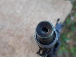 Автомат Калашникова охолощенный АК-12 5.45х39 2021 года, новый в полном заводском комплект