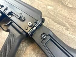 Автомат Калашникова охолощенный СХ-АК-74М (АК, 5,45x39, холостой, Ижмаш, 3573)