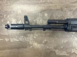 Автомат Калашникова охолощенный СХ-АК-74М (АК, 5,45x39, холостой, Ижмаш, 3573)