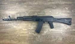 Автомат Калашникова охолощенный СХ-АК-74М (АК, 5,45x39, холостой, Ижмаш, 3573)