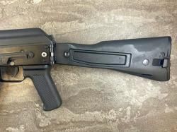 Автомат Калашникова охолощенный СХ-АК-74М (АК, 5,45x39, холостой, Ижмаш, 3573)