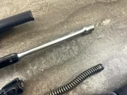 Автомат Калашникова охолощенный СХ-АК-74М (АК, 5,45x39, холостой, Ижмаш, 3573)