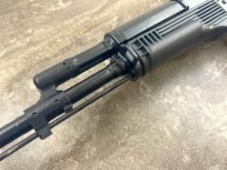 Автомат Калашникова охолощенный СХ-АК-74М (АК, 5,45x39, холостой, Ижмаш, 3573)