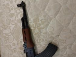 Автомат Калашникова