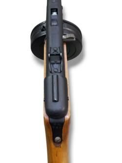 Автомат Молот-оружие ППШ-М 4.5 мм (ВПО-512)