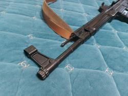 Автомат немецкий СТГ44  Макет STG44