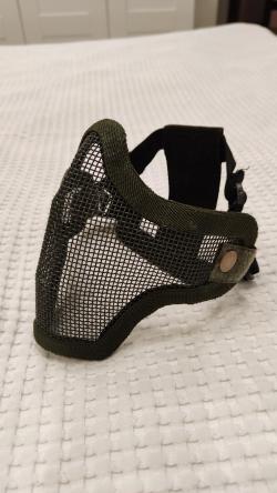 Автомат страйкбольный Cyma CM.040 (АКС-74Н)