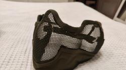 Автомат страйкбольный Cyma CM.040 (АКС-74Н)