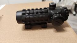 Автомат страйкбольный Cyma CM.040 (АКС-74Н)