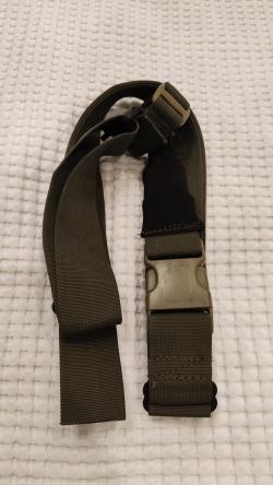 Автомат страйкбольный Cyma CM.040 (АКС-74Н)